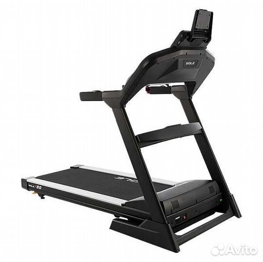 Беговая дорожка Sole F80 v.1.23