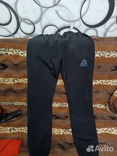 Спортивный костюм унисекс