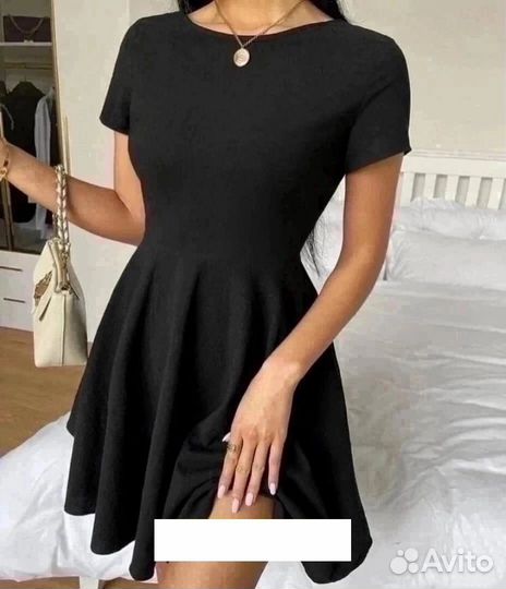 Платье женское