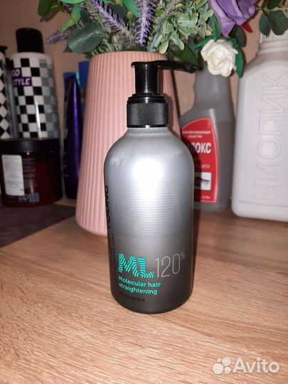 Нанопластика состав Philipp Young