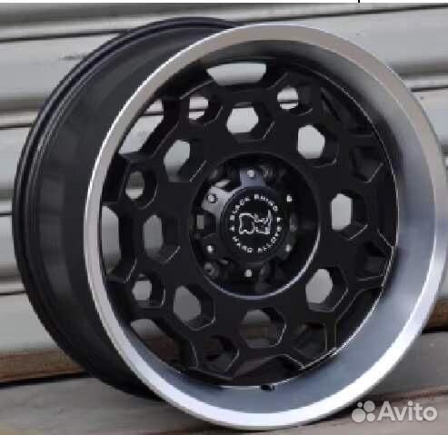 Кованые диски R20