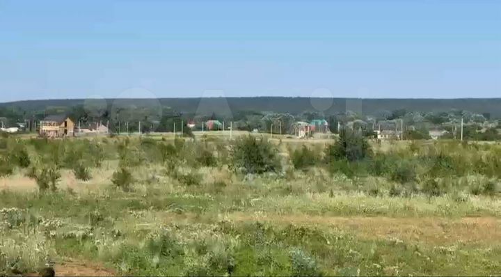 Участок 6 сот. (ИЖС)