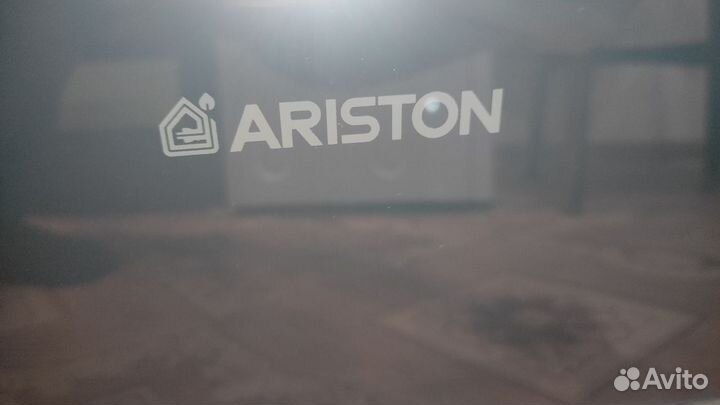 Дверца духового шкафа ariston