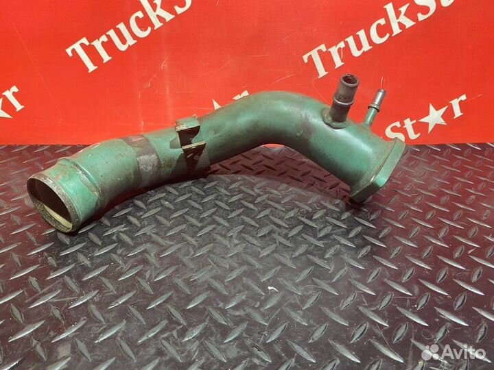 Патрубок системы охлаждения Volvo FH, Volvo FM