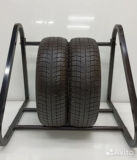 Michelin X-Ice North 3 175/70 R14