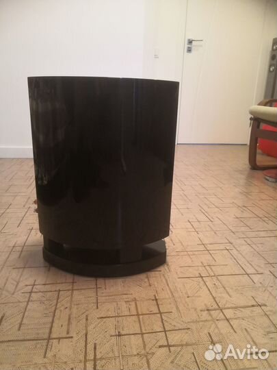 Сабвуфер Sony от Домашнего Кинотеатра. Пассивный