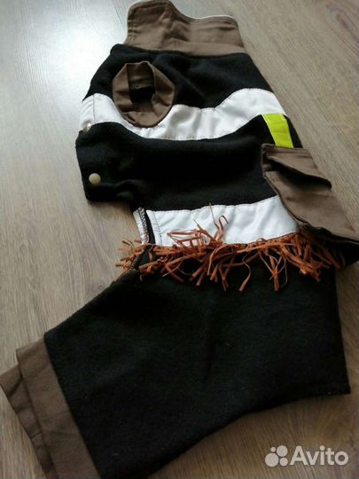 Комбинезон, свитер для собаки