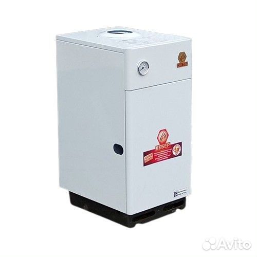 Котел газовый Кебер кс-Г-25-04 TGV