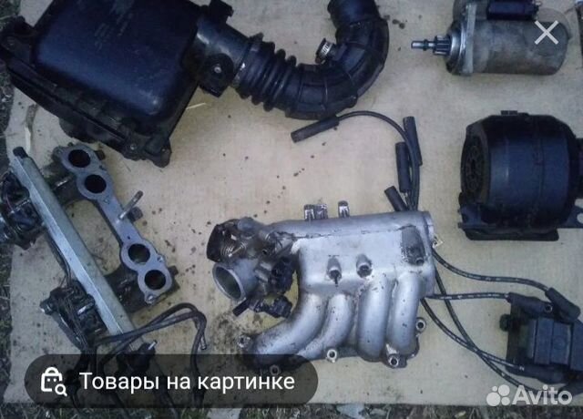 Как снять инжектор на ваз 2109