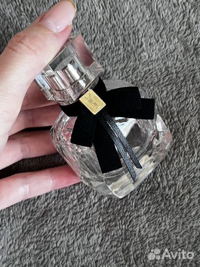 Yves saint laurent духи