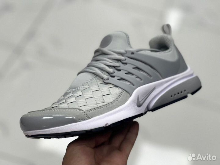 Кроссовки Nike Air Presto SwiftKey