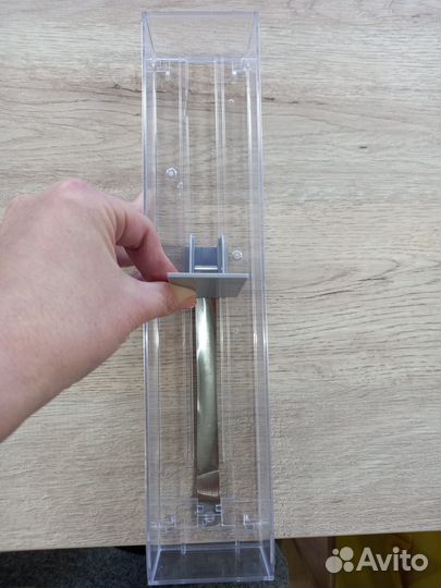 Сигаретный лоток 295 мм