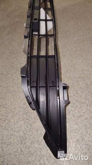 Решетка переднего бампера Geely Emgrand SS11 21-24