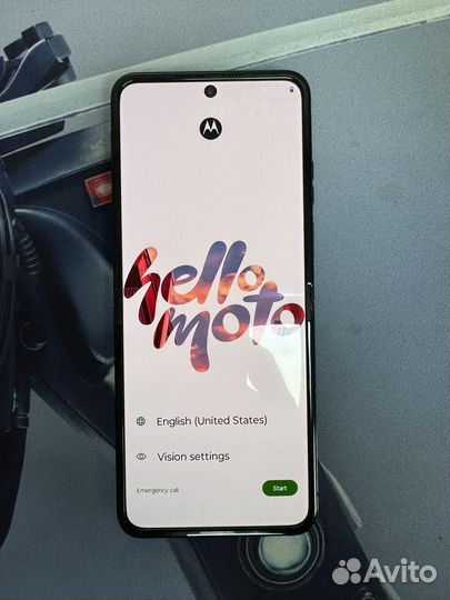 Motorola Razr 50 Ultra, 12/512 ГБ