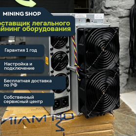 Асик майнер Bitmain Antminer L9 16000 Mh/s