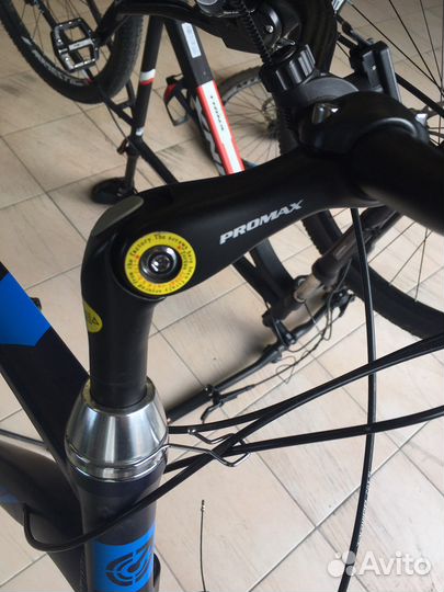 Велосипед Stinger Horizont