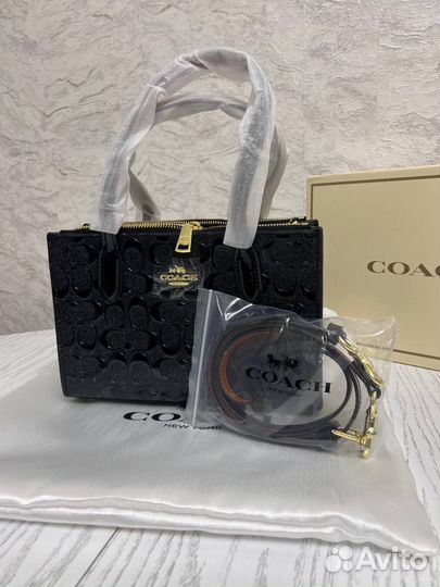 Сумка женская Coach