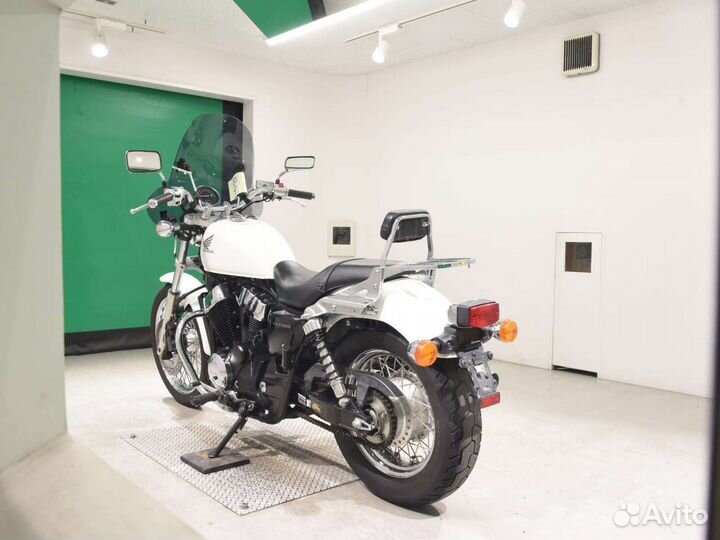 Honda VT750S 2010г