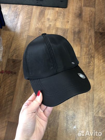 Кепка мужская теплая с ушками