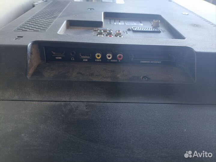 Телевизор philips 42pfl3606h 60