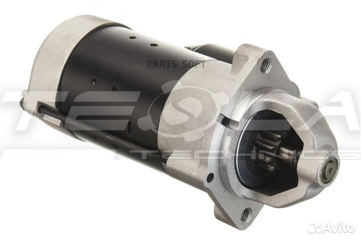 Tesla technics TT15258 Стартер