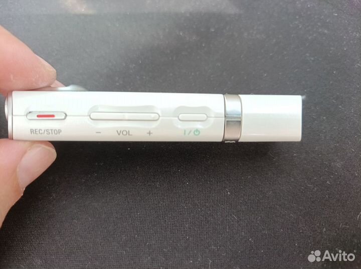 Mp3 плеер sony walkman
