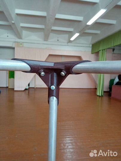 Куб для жонглирования и манипулиций