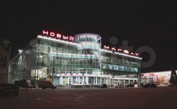Продам торговое помещение, 85 м²