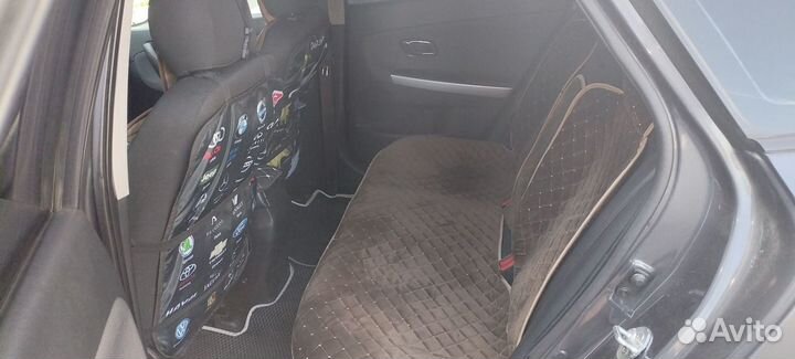 Kia Ceed 1.6 МТ, 2012, 185 300 км