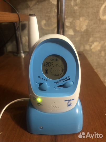 Радионяня maman