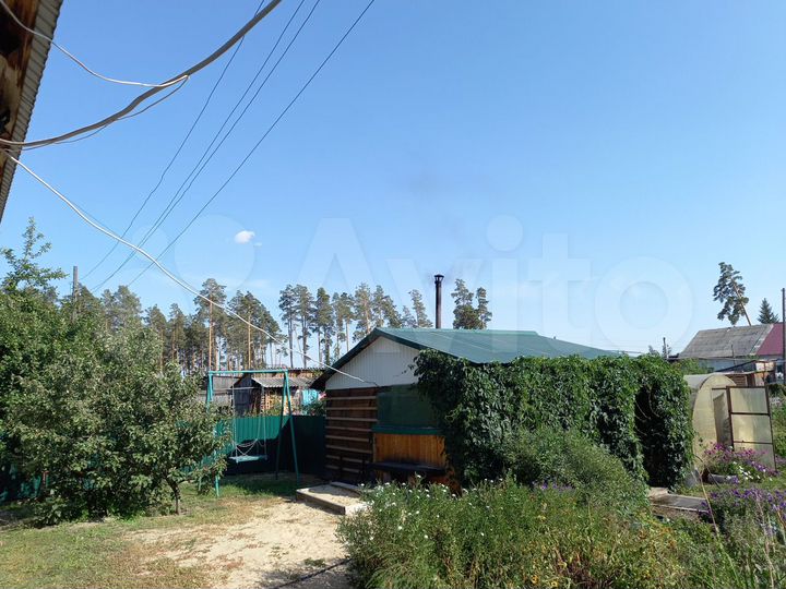 3-к. квартира, 110 м², 1/1 эт.