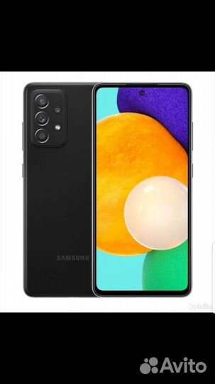 Samsung Galaxy A52, 8/256 ГБ