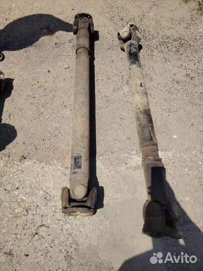 Кардан Камаз