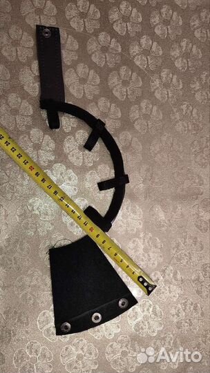 Воротник для животных 10см