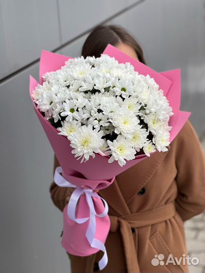 Букеты для повода и без