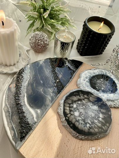 Сервировочная доска