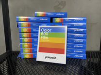 Кассеты для Polaroid 600 636 / картриджи