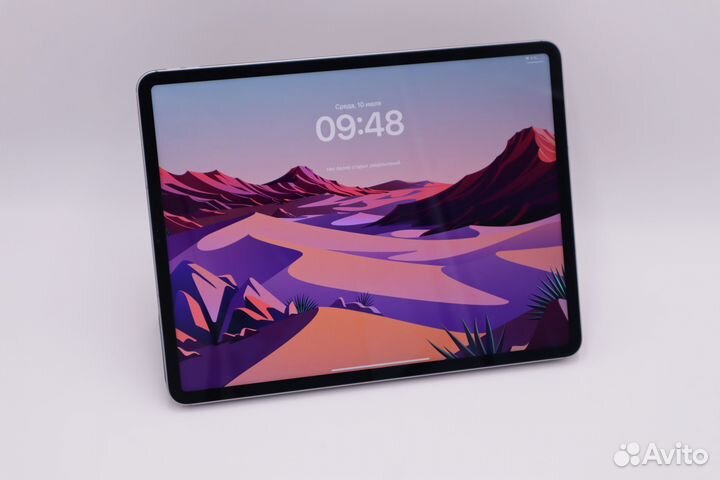 iPad Pro 12.9 2022 128gb Cellular