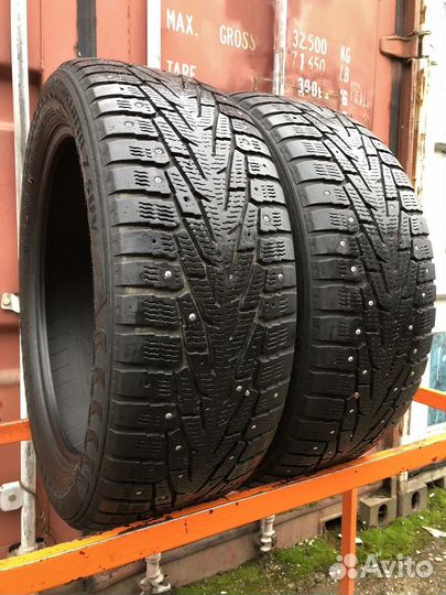 Nokian Tyres Hakkapeliitta 7 SUV 235/50 R19