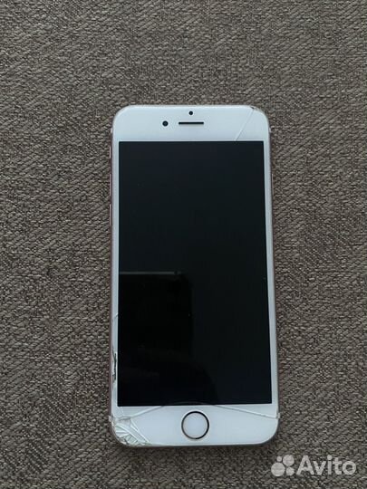 iPhone и iPad запчасти