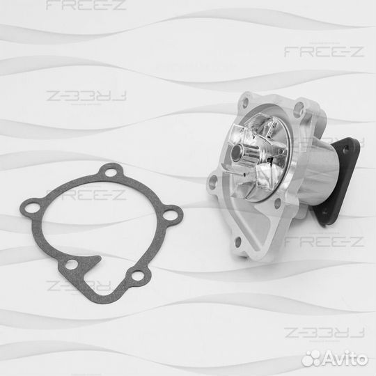 Free-Z KP0230 Насос водяной