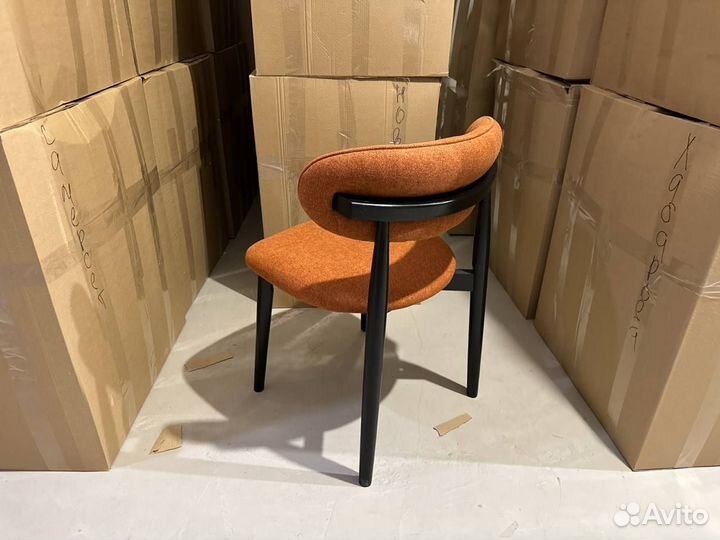 Стулья из массива