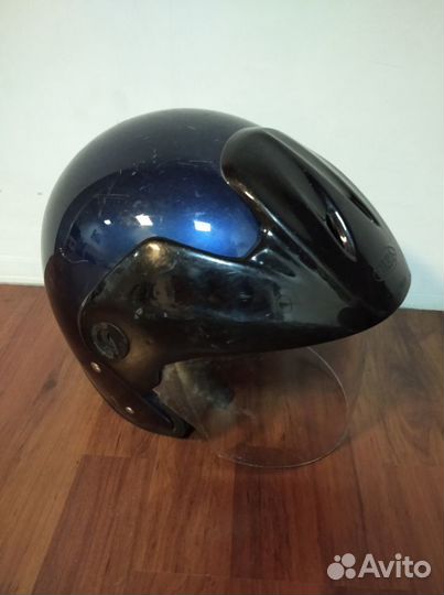 Шлем zeus размер М