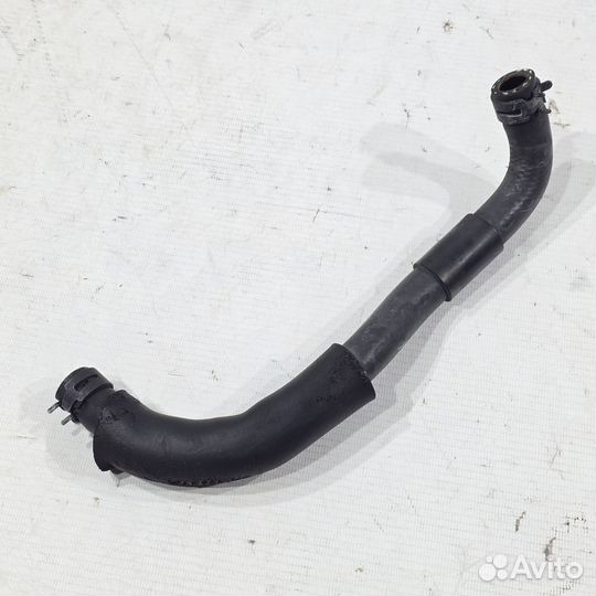 Патрубок охлаждения Lexus LX470 2 поколение (J100), 1998 - 2007