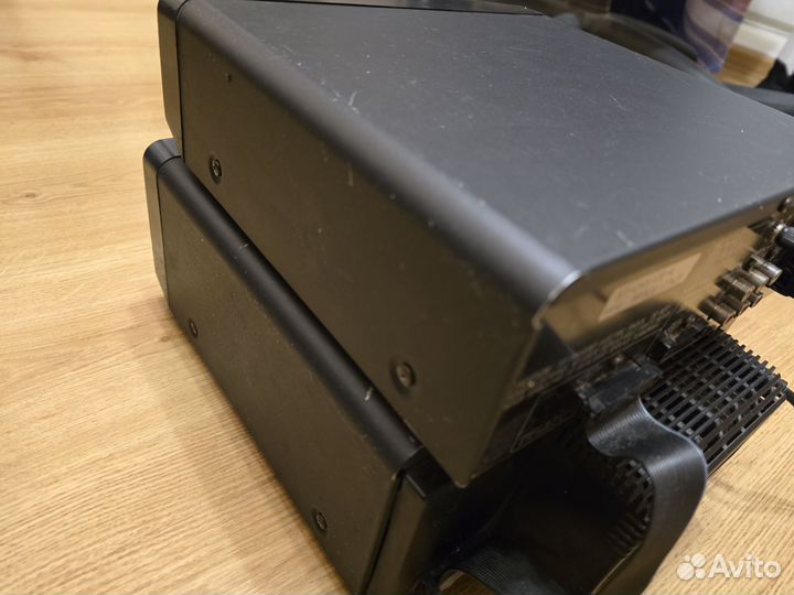 Музыкальный центр technics SE-CH610