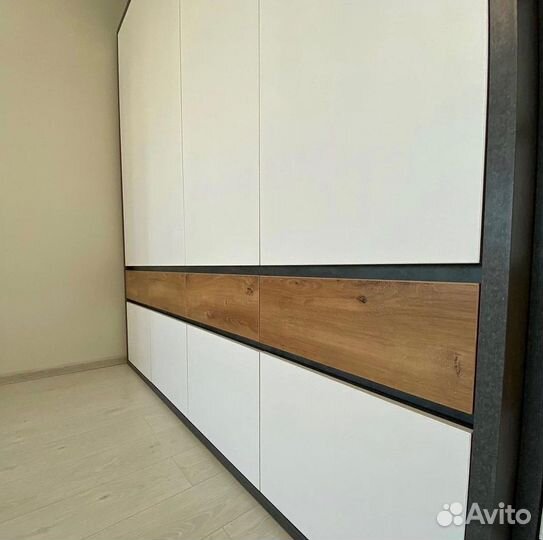 Шкафы купе на заказ