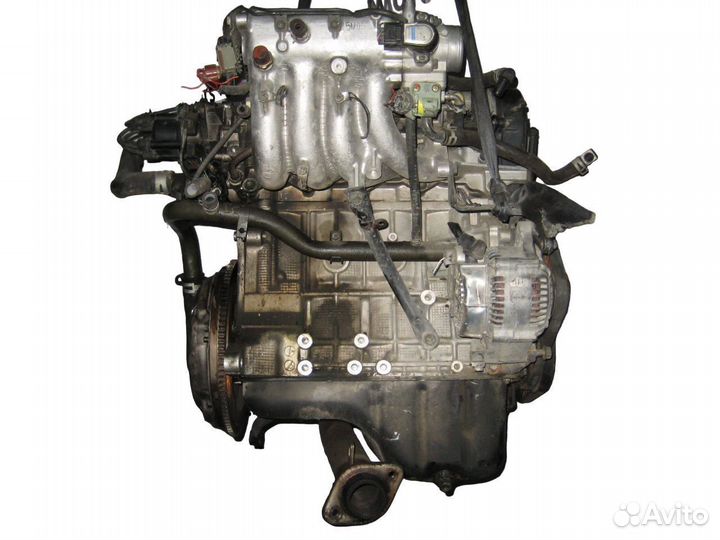 Контрактный двигатель G16B 1.6i для Сузуки Балено