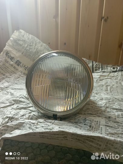 Зеркала для мотоцикла