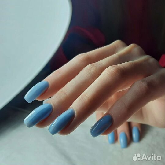 Мастер маникюра