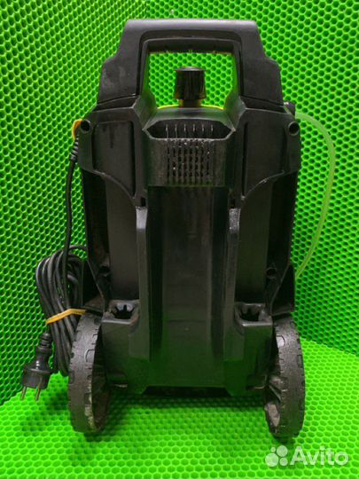 Мойка высокого давления karcher к 4